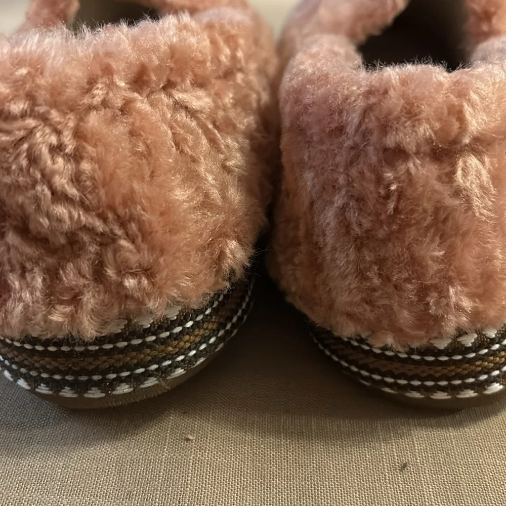 Women's Ariat slippers - Picture 5 of 8